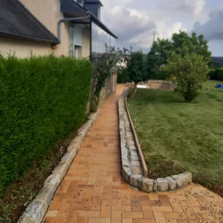 La Croix De La Roche * Tremuson