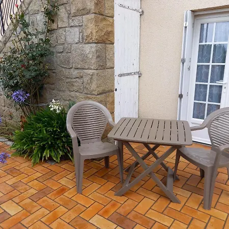 La Croix De La Roche Holiday home