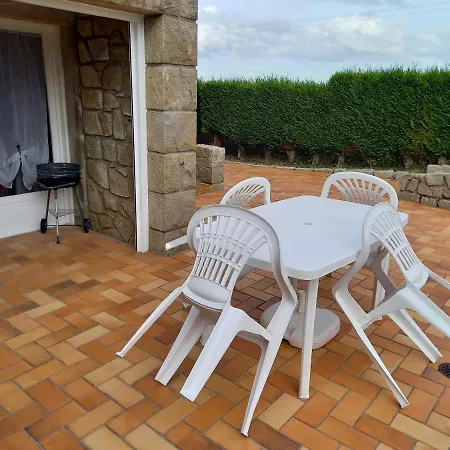 La Croix De La Roche Holiday home
