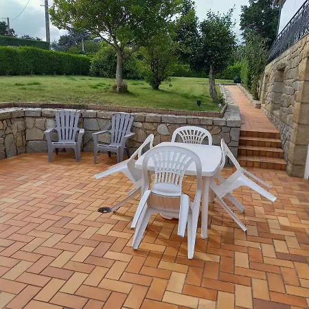 La Croix De La Roche Holiday home